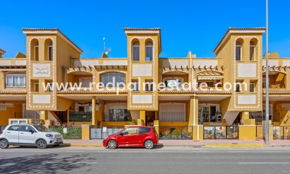 Leiligheter - Videresalg - Daya Nueva - Costa Blanca