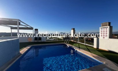 Leiligheter - Videresalg - Formentera del Segura - Formentera De Segura