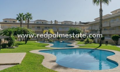 Leiligheter - Videresalg - Gran Alacant - Gran Alacant