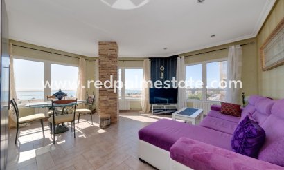 Leiligheter - Videresalg - Guardamar del Segura - Costa Blanca