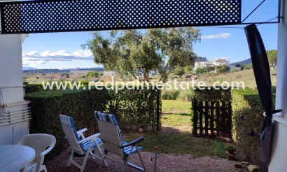 Leiligheter - Videresalg -
            Hacienda Riquelme Golf Resort - MR2-90815