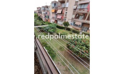 Leiligheter - Videresalg - La Romana - Inland