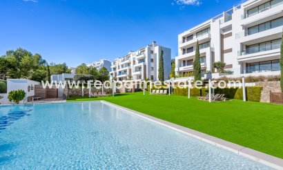 Leiligheter - Videresalg - Las Colinas Golf - Las Colinas Golf