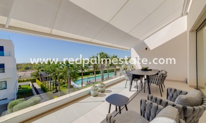 Leiligheter - Videresalg - Las Colinas - Las Colinas Golf