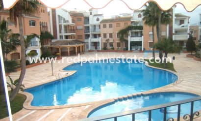 Leiligheter - Videresalg -
            Mazarron - MR2-45598