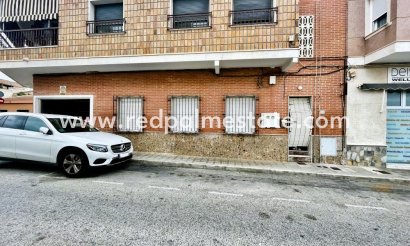 Leiligheter - Videresalg - Montesinos - Los Montesinos