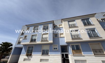 Leiligheter - Videresalg - Montesinos - Los Montesinos