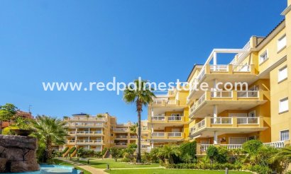 Leiligheter - Videresalg - Orihuela Costa - Cabo Roig