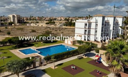 Leiligheter - Videresalg - Orihuela Costa - Costa Blanca