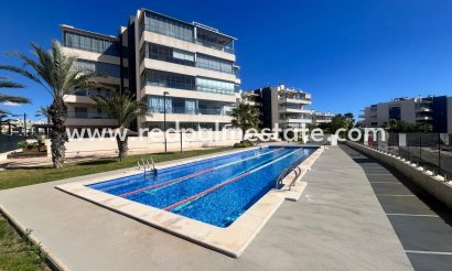 Leiligheter - Videresalg - Orihuela Costa - Inland