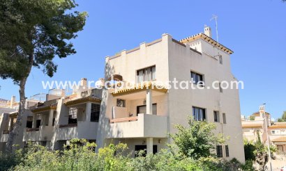 Leiligheter - Videresalg - Orihuela Costa - Inland