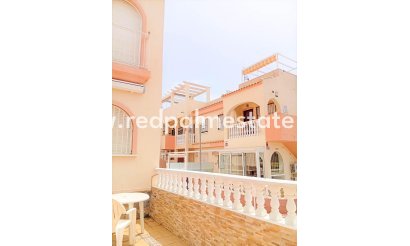 Leiligheter - Videresalg - Orihuela Costa - La Florida