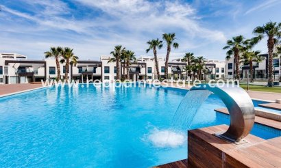 Leiligheter - Videresalg - Orihuela Costa - La Zenia