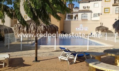 Leiligheter - Videresalg - Orihuela Costa - LOMAS CABO ROIG