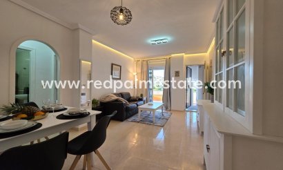 Leiligheter - Videresalg - Orihuela Costa - Lomas De Cabo Roig-los Dolses