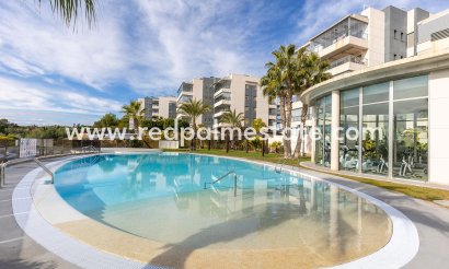 Leiligheter - Videresalg - Orihuela Costa - Los Dolses