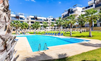 Leiligheter - Videresalg - Orihuela Costa - Orihuela Costa