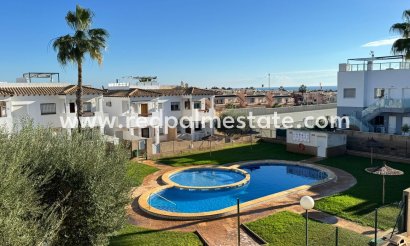 Leiligheter - Videresalg - Orihuela Costa - Orihuela Costa