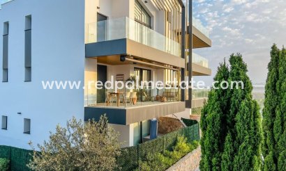 Leiligheter - Videresalg - Orihuela Costa - Orihuela Costa