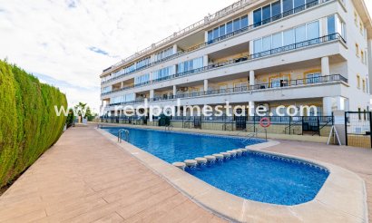 Leiligheter - Videresalg - Orihuela Costa - Playa Flamenca