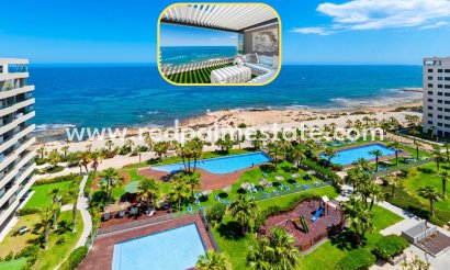 Leiligheter - Videresalg - Orihuela Costa - Punta prima