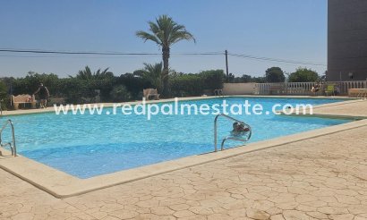 Leiligheter - Videresalg - Orihuela Costa - Punta prima