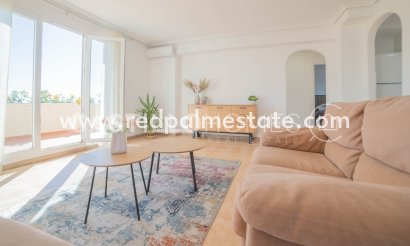 Leiligheter - Videresalg - Orihuela Costa - Punta prima