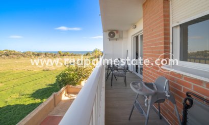 Leiligheter - Videresalg - Orihuela Costa - Punta prima