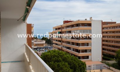 Leiligheter - Videresalg - Orihuela Costa - Punta prima