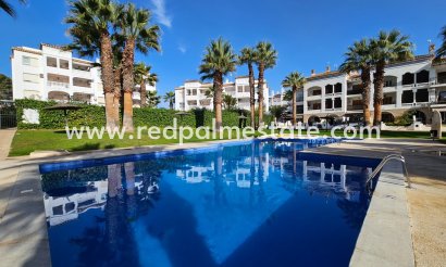 Leiligheter - Videresalg - Orihuela Costa - Villamartín