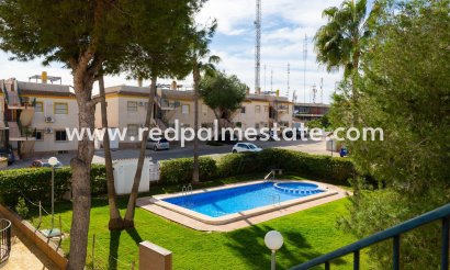 Leiligheter - Videresalg - Orihuela Costa - Villamartín