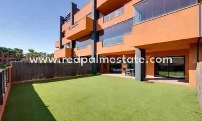 Leiligheter - Videresalg - Orihuela Costa - Villamartín