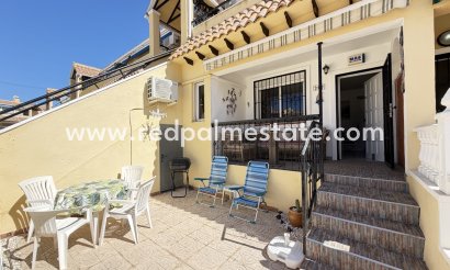 Leiligheter - Videresalg - Orihuela Costa - Villamartín