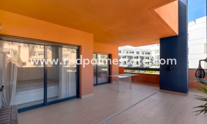 Leiligheter - Videresalg - Orihuela Costa - Villamartín