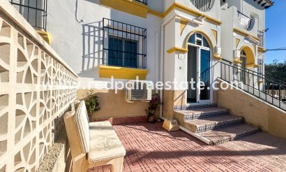 Leiligheter - Videresalg - Orihuela Costa - Villamartín