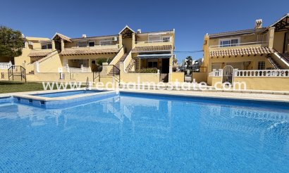 Leiligheter - Videresalg - Orihuela Costa - Villamartín