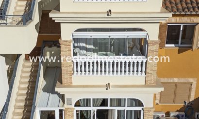 Leiligheter - Videresalg - Orihuela Costa - Zeniamar