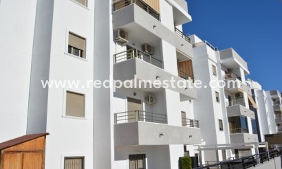 Leiligheter - Videresalg - San Miguel de Salinas - Costa Blanca