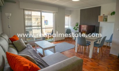 Leiligheter - Videresalg - San Pedro del Pinatar -
                San Pedro de Pinatar