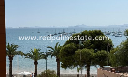 Leiligheter - Videresalg - San Pedro del Pinatar - San Pedro de Pinatar