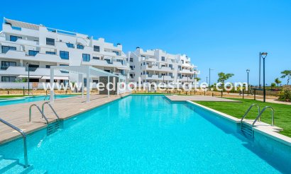 Leiligheter - Videresalg - Torre Pacheco - Santa Rosalia