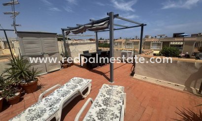 Leiligheter - Videresalg - Torrevieja - Auguas Neuvas