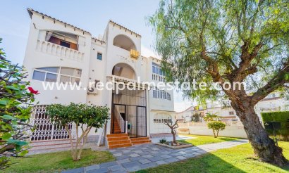 Leiligheter - Videresalg - Torrevieja - Calas blanca