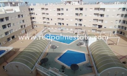 Leiligheter - Videresalg - Torrevieja - CASCO URBANO