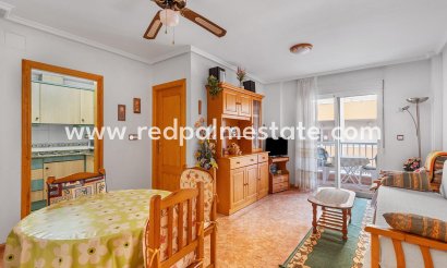 Leiligheter - Videresalg - Torrevieja - Center