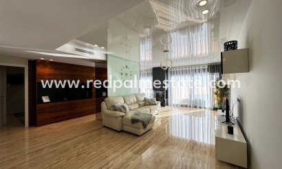 Leiligheter - Videresalg - Torrevieja - Center