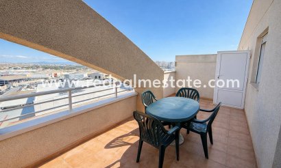 Leiligheter - Videresalg - Torrevieja - Centro Torrevieja