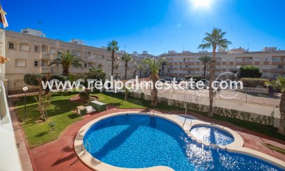 Leiligheter - Videresalg - Torrevieja - Centro