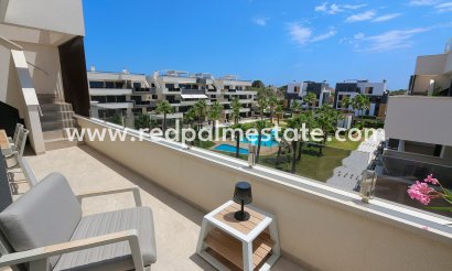 Leiligheter - Videresalg - Torrevieja - Costa Blanca