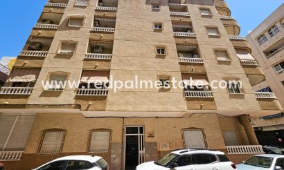 Leiligheter - Videresalg - Torrevieja - El Acequión - Los Náufragos